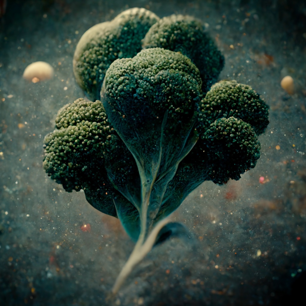 Do Broccoli Cause Gas And Bloating at Julie Morales blog
